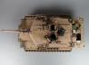 M1A2 Tusk II Abrams