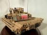M1A2 Tusk II Abrams