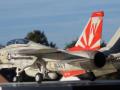 Grumman F-14A Tomcat (1:32 Revell)