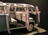 VW Typ 2 T1 &quot;Samba Bus&quot;