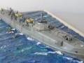 Schnellboot Typ S-100 (1:72 Revell)