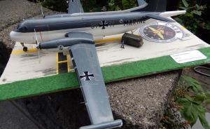 Galerie: Breguet 1150 Atlantic
