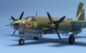 Martin B-26B Marauder