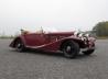 Mercedes-Benz 500 K