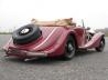 Mercedes-Benz 500 K