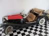 Mercedes-Benz 500 K