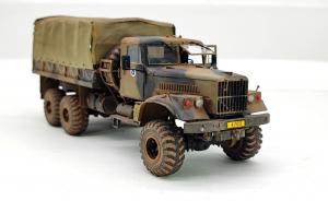 : KrAZ-255