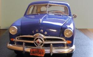 Ford Club Coupé 1949