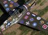 Curtiss P-40N Warhawk