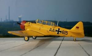 Galerie: North American Harvard Mk.IV