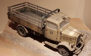 Mercedes-Benz L 3000