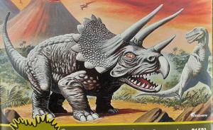: Triceratops