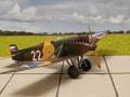 Avia BH-3 (1:72 KP)