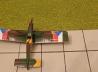 Avia BH-3