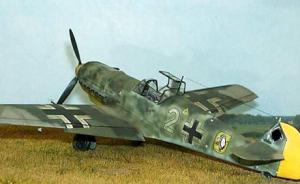 Messerschmitt Bf 109 E-3