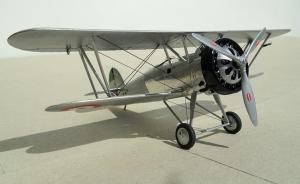 : Hawker Fury