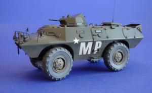 Bausatz: M706 Commando