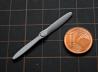 Neu angefertigter Propeller