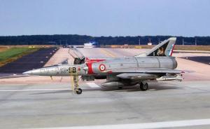 : Dassault Mirage VF