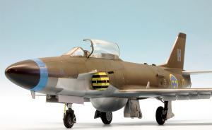 : Saab A 32A Lansen