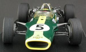 Lotus 49