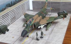 Bausatz: McDonnell Douglas F-4D Phantom II