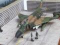 McDonnell Douglas F-4D Phantom II (1:144 3D-Druck)