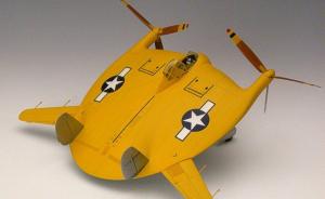 Bausatz: Vought V-173