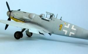 Messerschmitt Bf 109 G-6