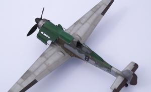 Focke-Wulf Ta 152 H-0