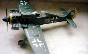 Focke-Wulf Fw 190 F-8