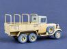 Mercedes G3a