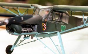 Fieseler Fi 156 Storch