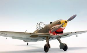 : Messerschmitt Bf 109 D