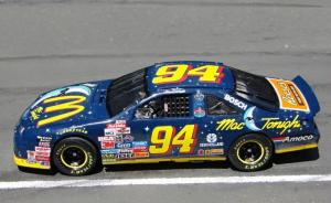 1997 Ford Thunderbird