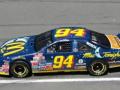 1997 Ford Thunderbird (1:24 Revell)