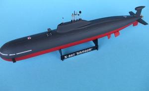 : K-267 Akula