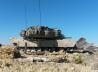 Monströser Minenräumplug des USMC Abrams,...