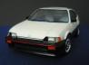 Honda CRX 1.5i