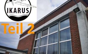 Galerie: IKARUS Modellbauausstellung 23.03.2025, Teil 2