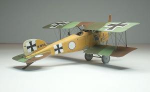 Albatros D.II