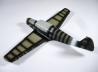 Messerschmitt Bf 108 B Taifun
