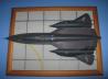 Lockheed SR-71 Blackbird