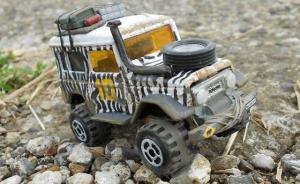 : Toyota Land Cruiser 4x4