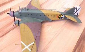 Galerie: Savoia-Marchetti SM.81 "Pipistrello"