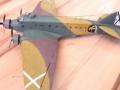 Savoia-Marchetti SM.81 "Pipistrello" (1:72 Italeri)