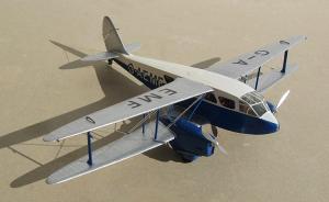 De Havilland DH.89 Dragon Rapide