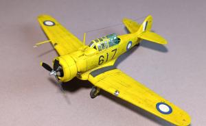 Commonwealth CA-9 Wirraway
