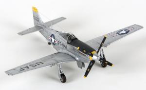 North American F-51D Mustang