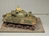 M4A3E8 Sherman